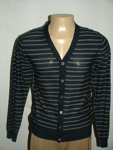 トップス Double RL Buffalo Check Cardigan Double RL Buffalo Check Cardigan Men's Knit Pullover A New