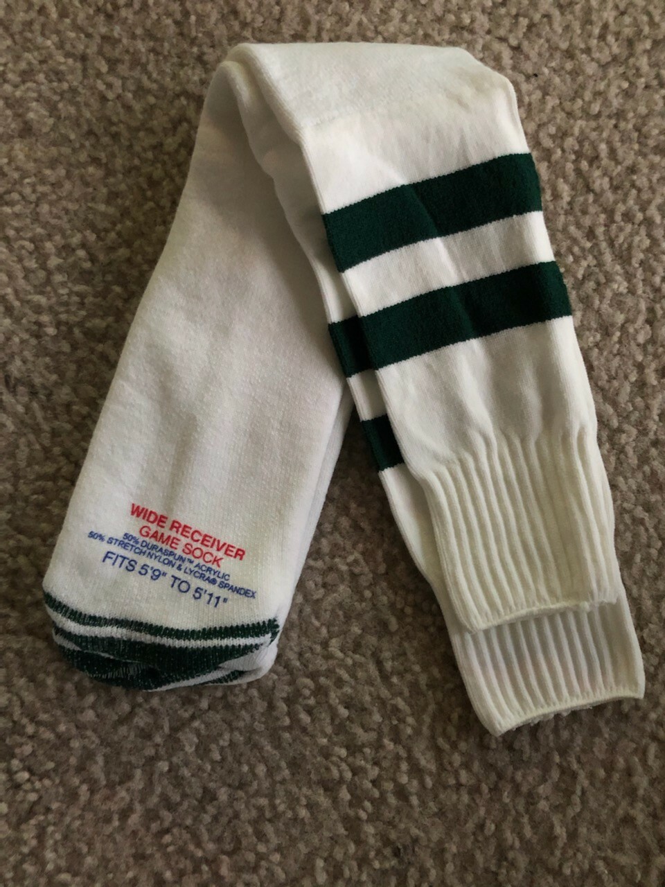 Adidas Sweatpants White Socks