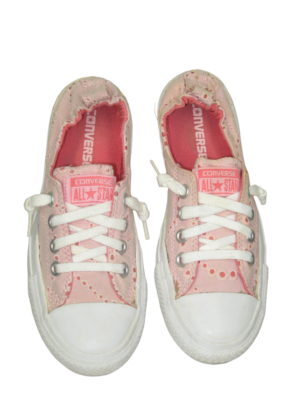 Converse rouge 36.5 top
