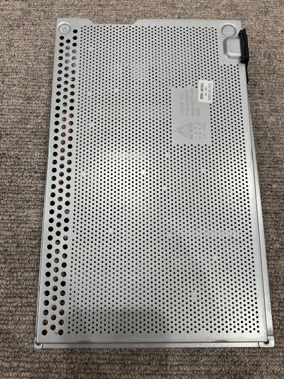 BN96-48390A Power Supply Board , Samsung C49G975TSSN Odyssey