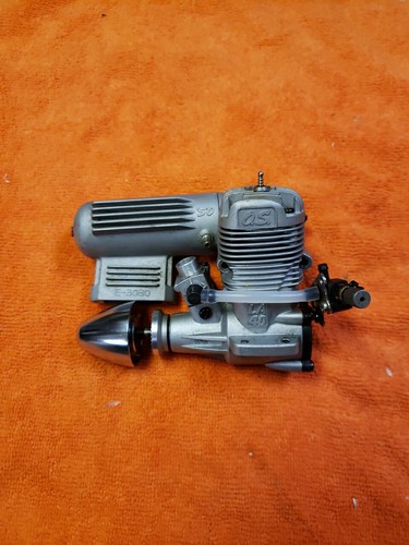 OS Max 40VF ABCエンジン RC用 OS Max 40VF ABCエンジン RC用 OS Engine - OS max LA 40 - rc