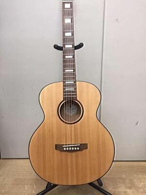 GUILD JUMBO JR RESERVE MAPLE 良品 Guild Guitars | Jumbo Junior Reserve Maple