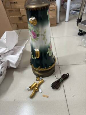 Item photo(s) from verified buyer