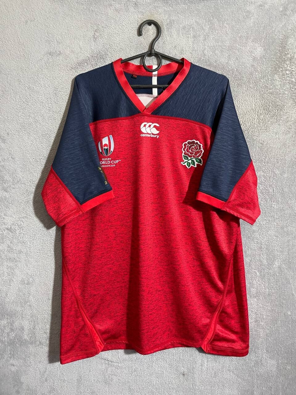 CANTERBURY - 【新品・未使用品】ラグビー日本代表／ユニフォーム　2XLサイズ　W杯　2019年 楽天市場】【ナンバー無料！】 ラグビー日本代表 2019 ホーム