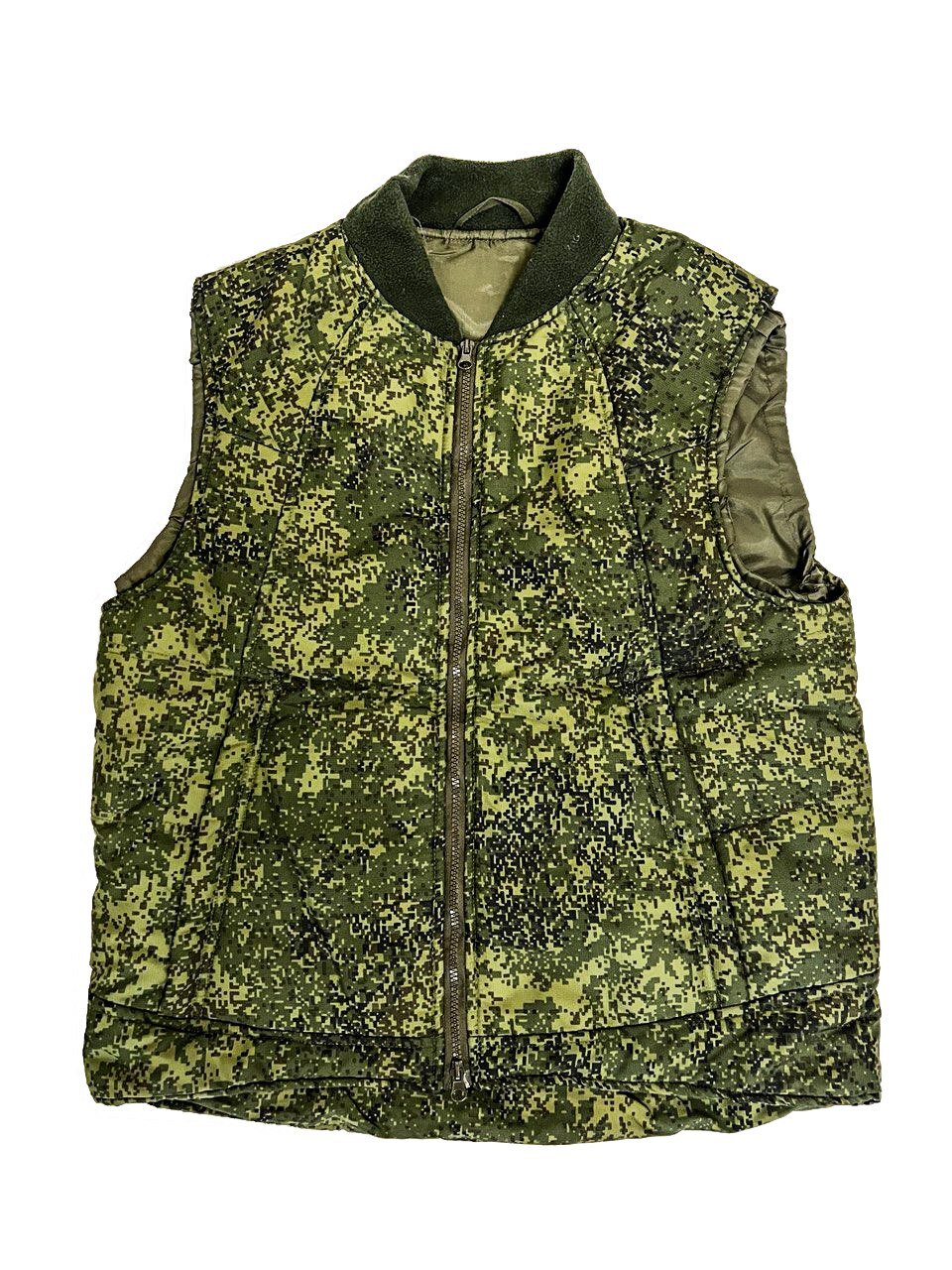 Winter Vest (7st layer) Special Forces EMR VKPO Outdoor