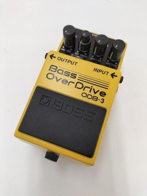 Boss Odb-3 Effector
