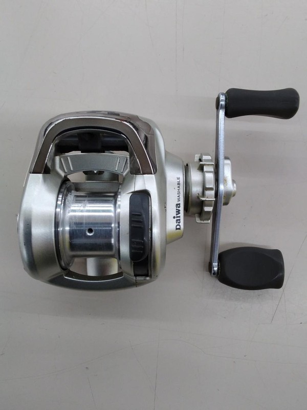 DAIWA CHINUCHASER HG 美品です DAIWA Reel Chinu Chaser HG Used | eBay