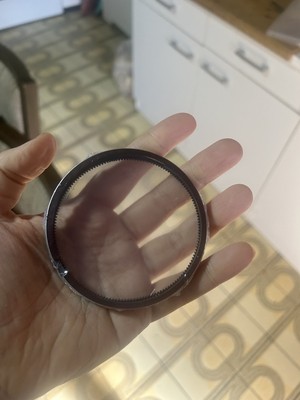 Fotos del artículo de un comprador verificado