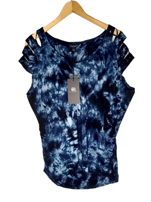 Rock & Republic Short Sleeve Top