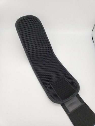 Zelar Made Magnetic Wristband w/ Strong Magnets Holds Screws Nails One Size