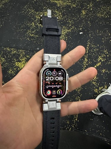 Photos de l'objet d'un acheteur vérifié