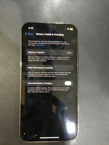 Fotos del artículo de un comprador verificado