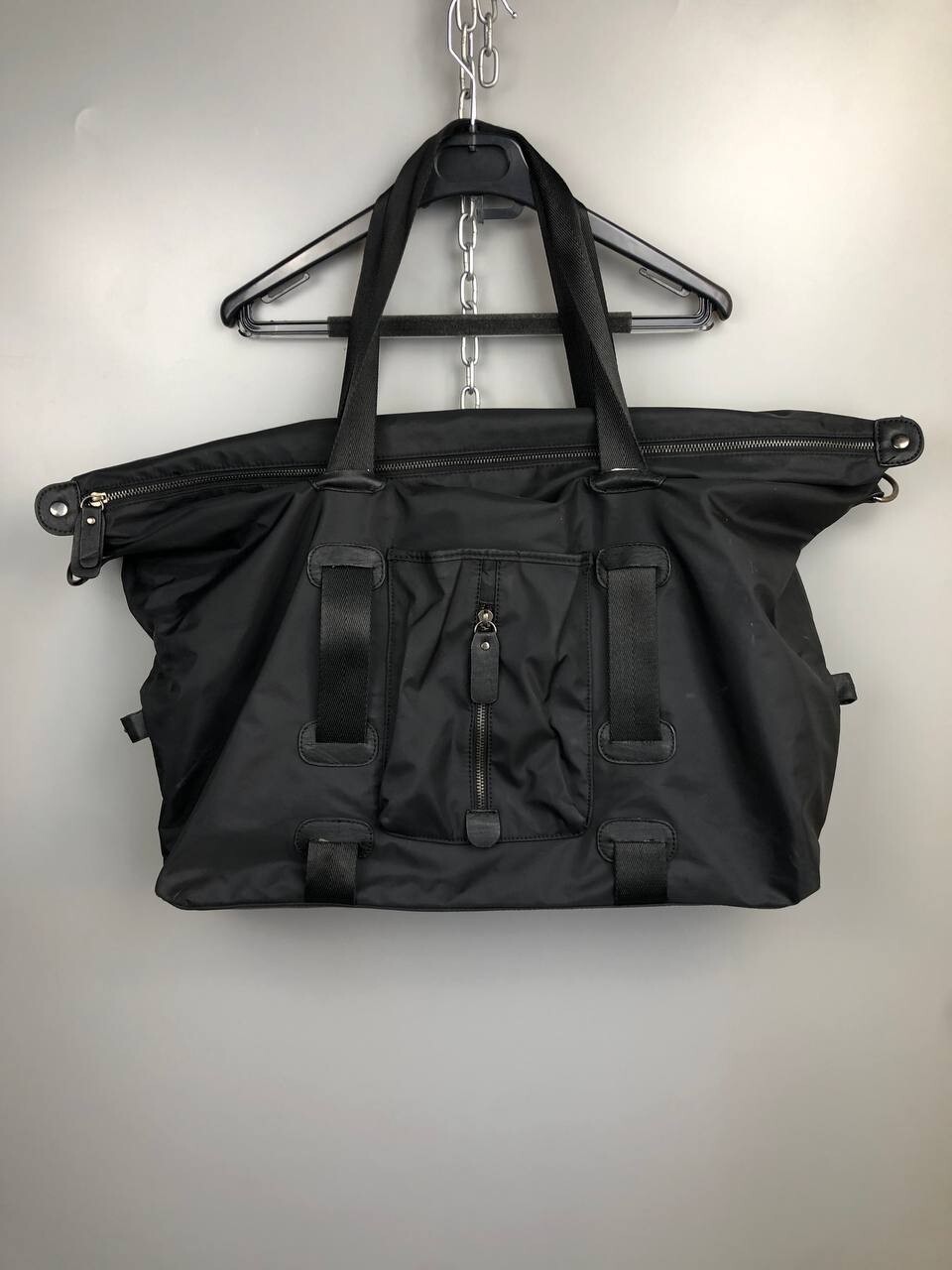 Y 's Mandarina Duck travelbag yohji yamamoto | eBay