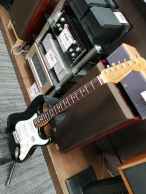 fender　ST62-66US 2006 Fender Japan ST62-66US '62 Reissue Stratocaster w/US