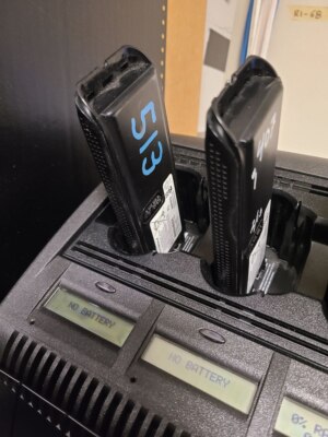 Zdjęcia przedmiotu od zweryfikowanego kupującego