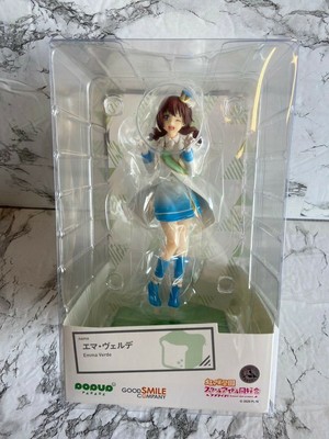 Love Live PDP - Emma Verde Pop Up Parade PVC Figure
