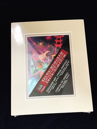 Disney WonderGround Heroes of San Fransokyo signed Joey Chou