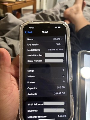 Photos de l'objet d'un acheteur vérifié
