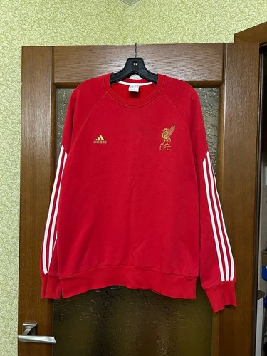 2007 adidas リヴァプール vtg ジャケット liverpool 2007 adidas リヴァプール vtg ジャケット liverpool - メルカリ
