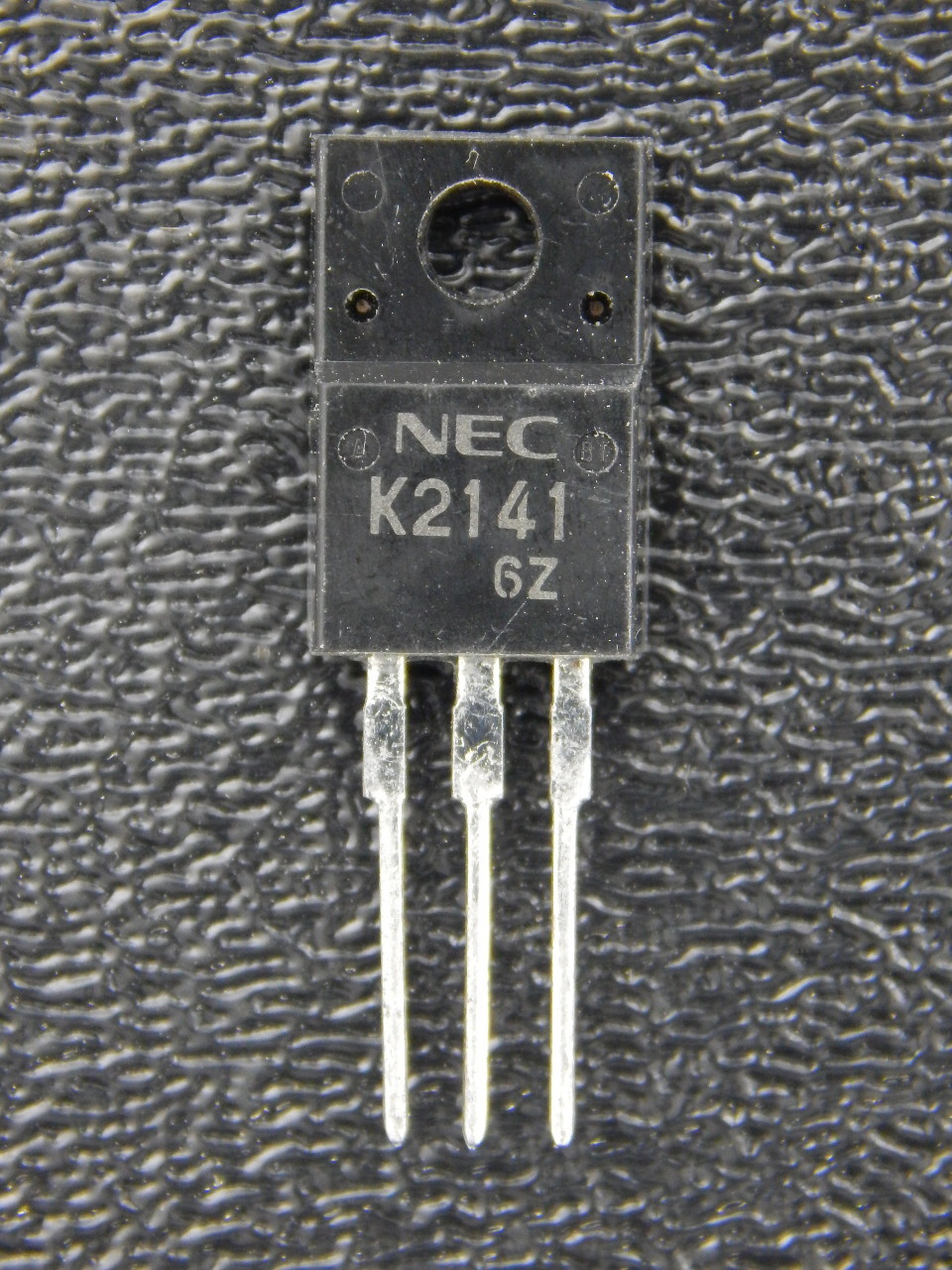 NEC 2SA627&2SD188 2セット NEC 2SA627&2SD188 2セット NEC 2SA627&2SD188 2セット - メルカリ