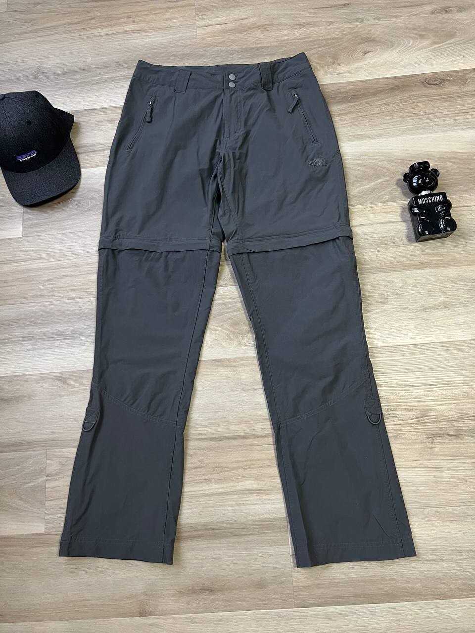 ゆいクン様THE NORTH FACE Hikers' Cargo Pant L The North Face T150+T550 Short Court Outdoor Hiking Cargo