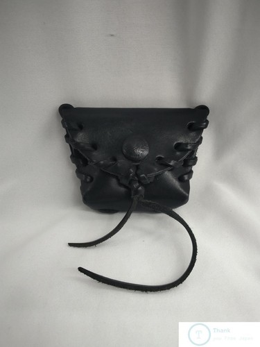 限定】Resurrection Coin Card Case /D.Black 限定
