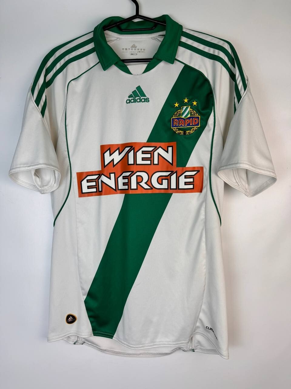 レア☆SK RAPID WIEN☆ジュニア☆ユニフォーム☆adidas レア☆SK RAPID WIEN☆ジュニア☆ユニフォーム☆adidas Adidas