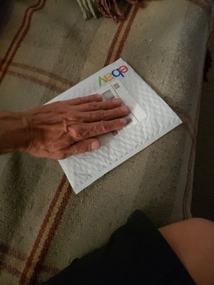 Item photo(s) from verified buyer
