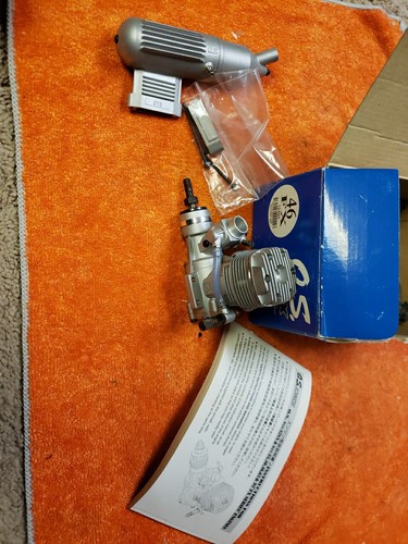 O.S. MAX 46 FX エンジン 本体 OS Engine - OS Max 46 FX RC Motor - New | eBay