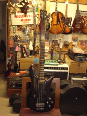 Warwick Streamer LX (1995)