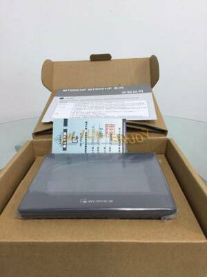 ONE Weinview HMI 4.3 inch Touch Panel MT8051iP NEW