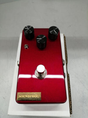 SOUND FROG VALERY | eBay