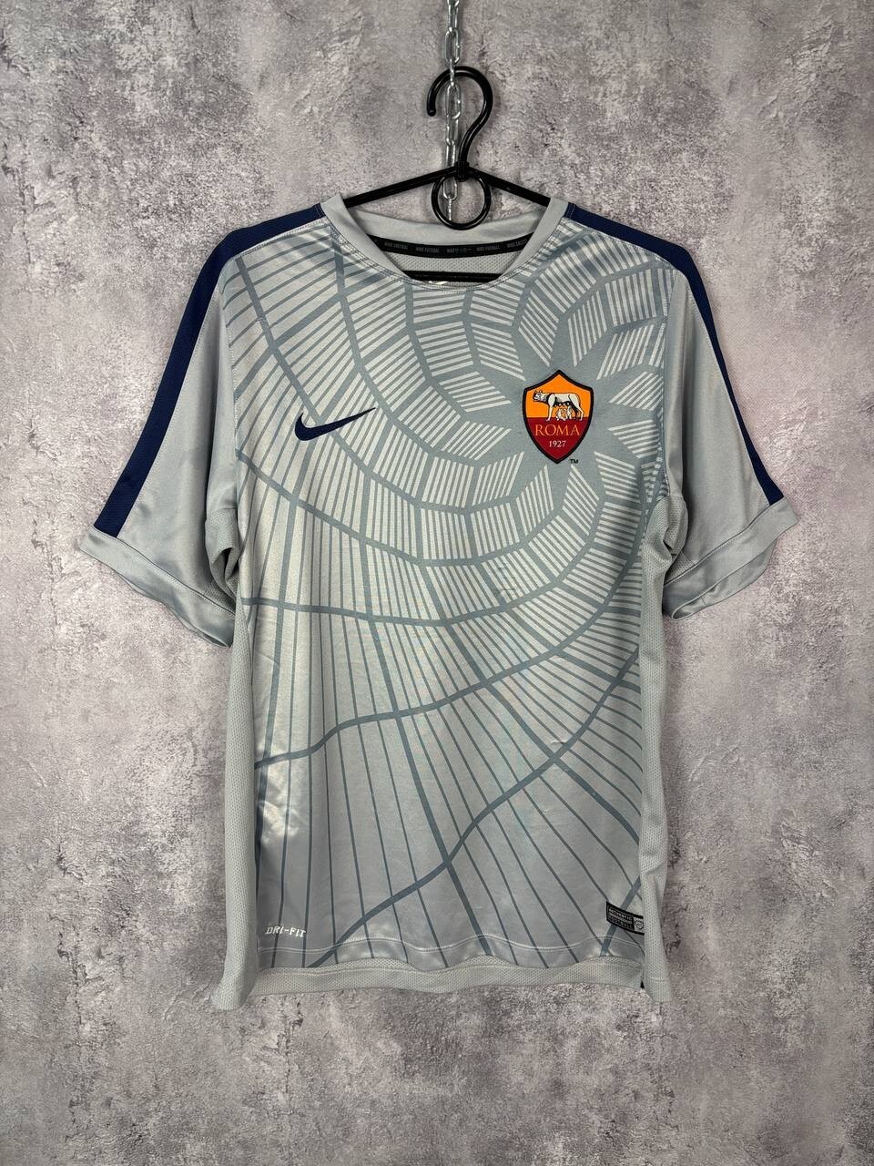 Nike AS Roma トレーニングトップ Sサイズ $_57.JPG?set_id=880000500F