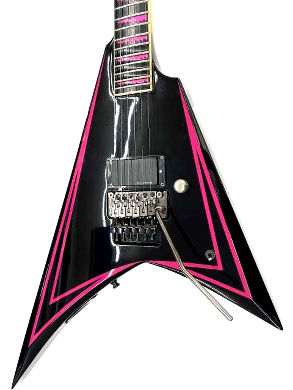 Alexi Laiho エドワーズ Edwards Edwards E-ALEXI-SCYTHE （Alexi Laiho Signature model