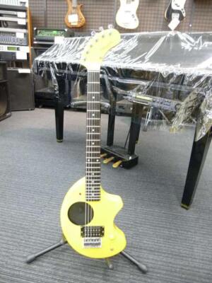 ゾーさんベース　FERNANDES FERNANDES / Burny IKEBE ORIGINAL ZO-3 BASS 1962JP/FL (3SB