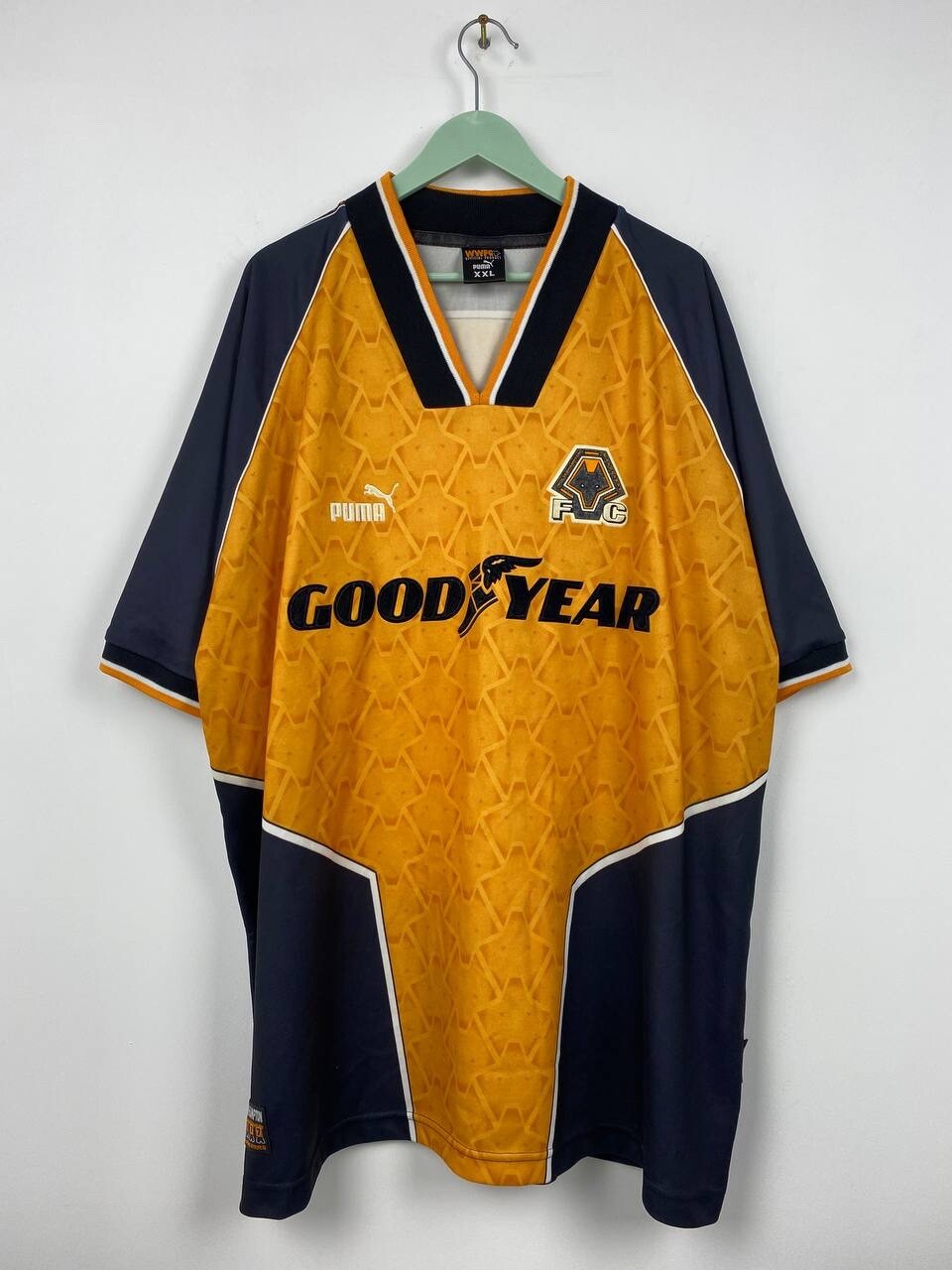 Wolverhampton Wanderers HOEVER 2 ユニフォーム _57.JPG?set_id