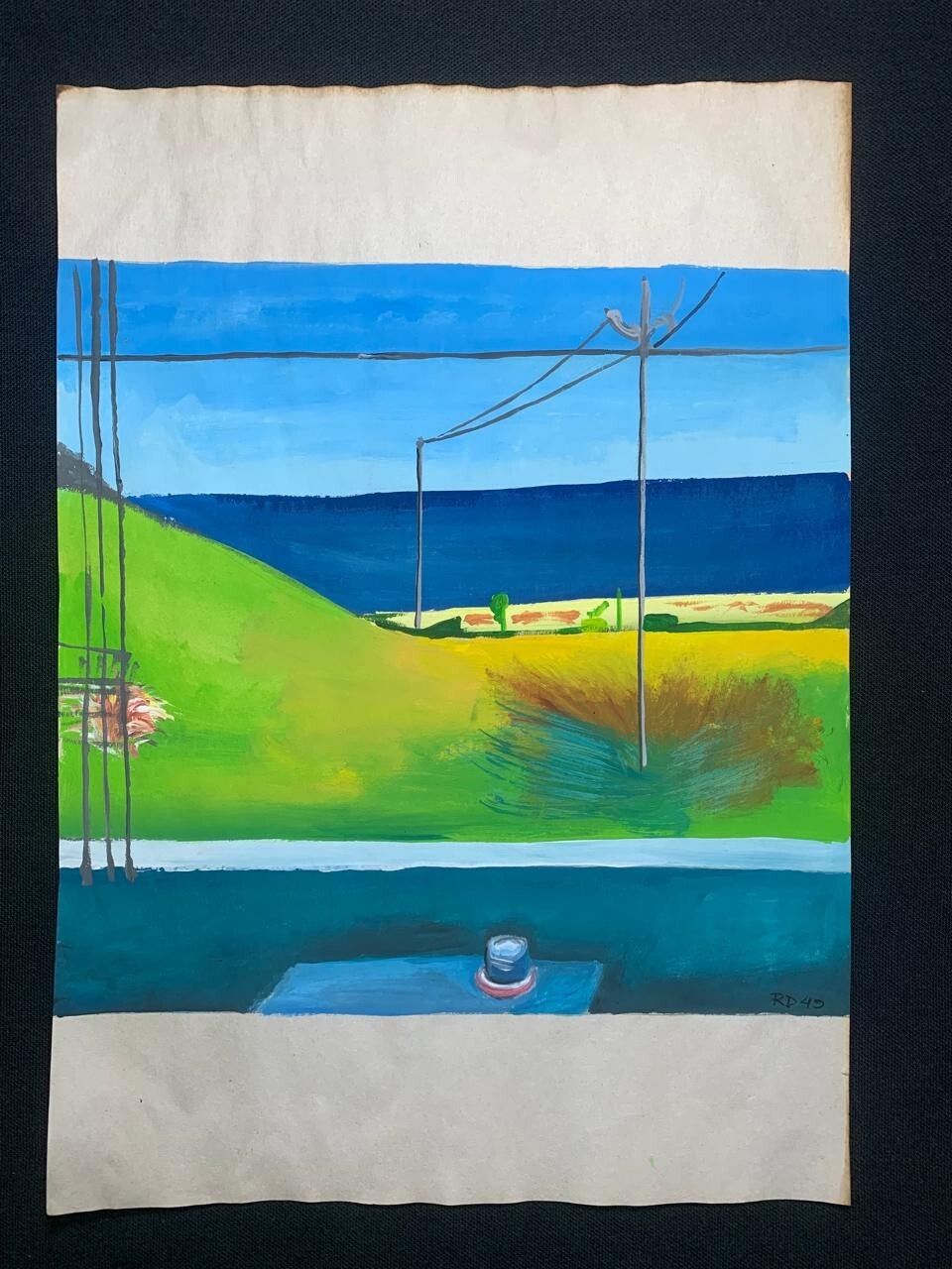 アート・デザイン・音楽 The Art of Richard Diebenkorn The Art of Richard Diebenkorn: Livingston, Jane, Elderfield