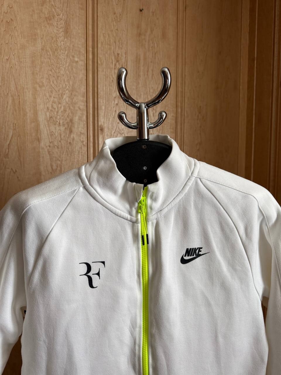 ナイキ テニス NIKE 全豪オープン2009着用モデル ロジャー グリーン