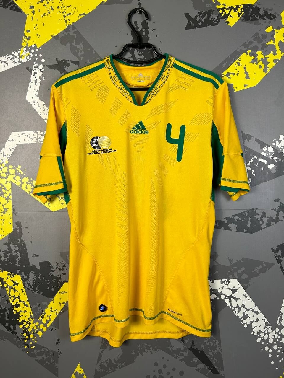 ウェア HUMAN MADE - WYxBW SOCCER GAME SHIRT black XL _57.JPG?set_id=880000500F