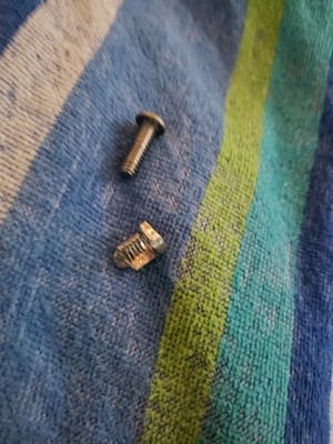 Fotos del artículo de un comprador verificado