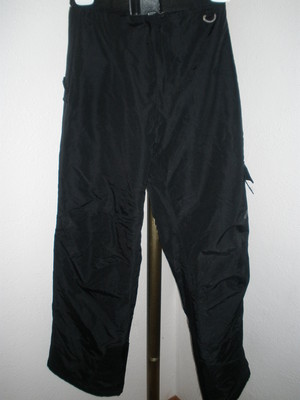 Slalom Snow Pants Sizing Chart