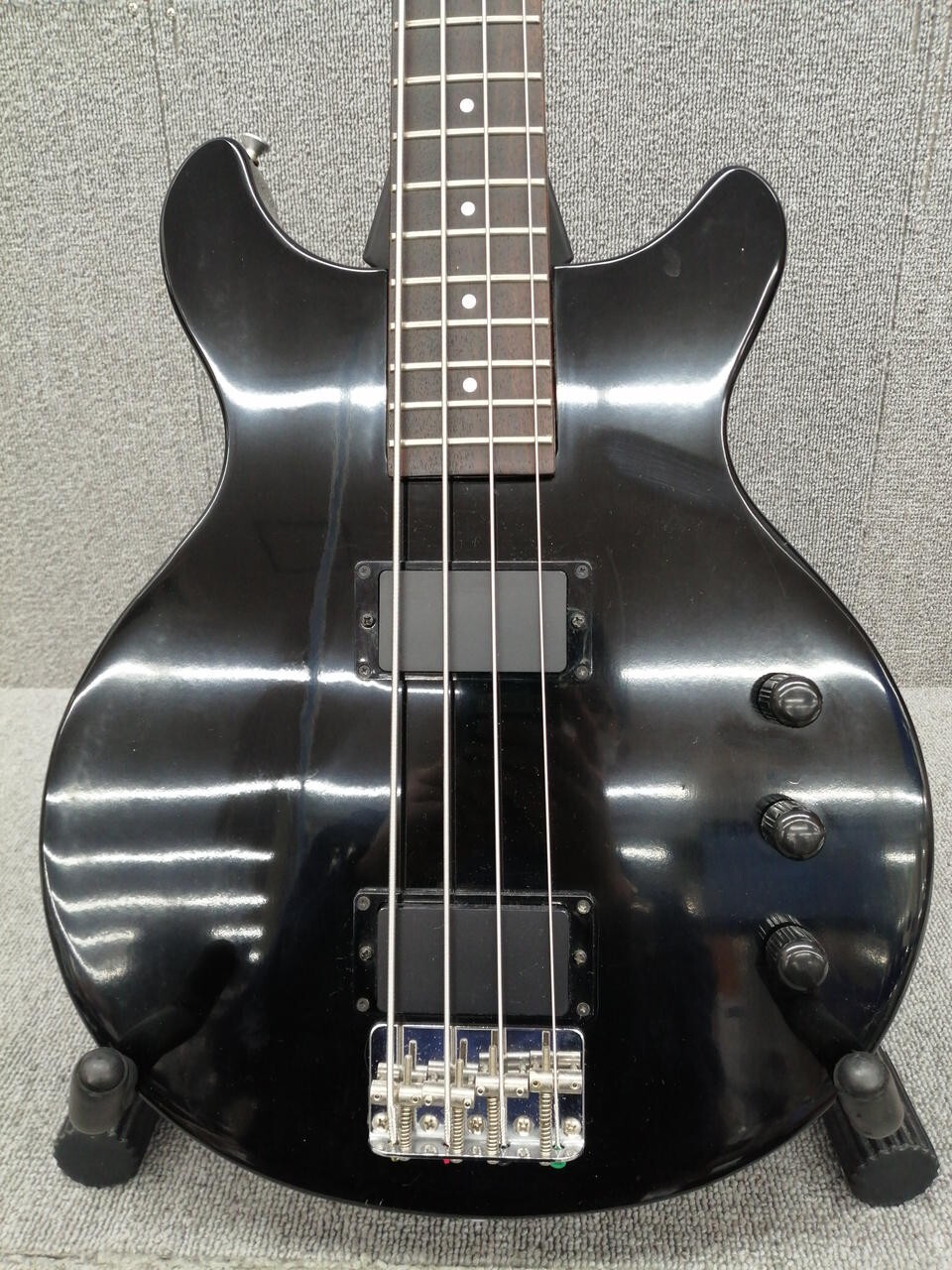 【激レア】Greco PXB 5Strings Bass Black Greco Pxb 5Strings Bass Black | eBay