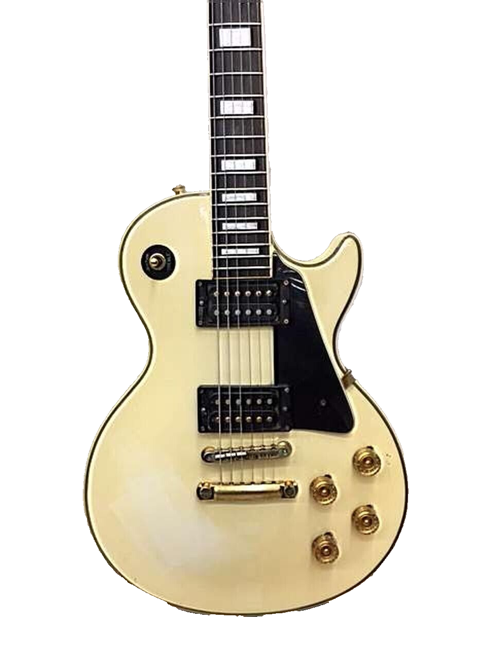 ギター Burny LesPaul Custom RLC-80S masao ギター Burny LesPaul Custom RLC-80S masao Burny RLC 60