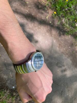 Fotos del artículo de un comprador verificado