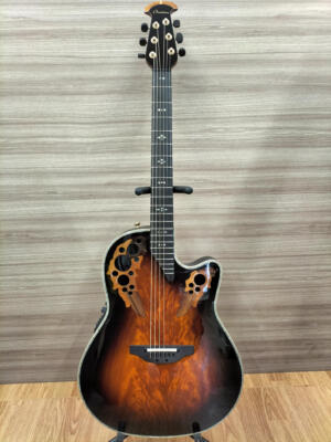 OVATION / C2078AXP-AF (2000s) | eBay