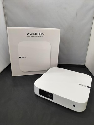 Xgimi Elfin Xl03A Home Projector _57589