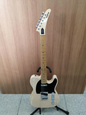 ギター Epiphone by Gibson G-310 Vintage White Epiphone G-310 SG Electric Guitar Vintage White | Musician's