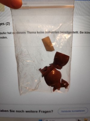 Item photo(s) from verified buyer