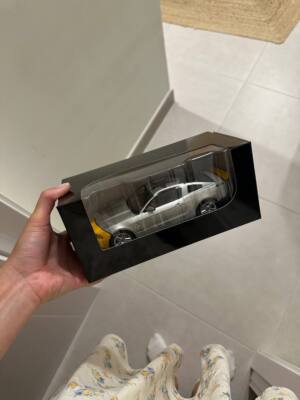 Fotos del artículo de un comprador verificado