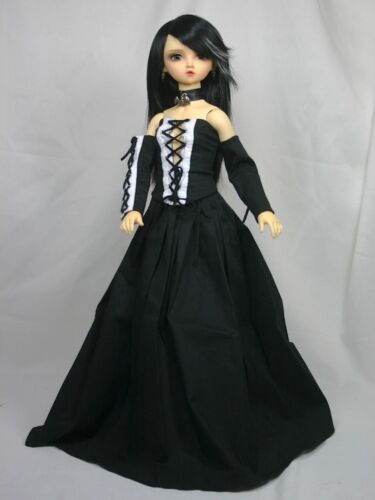 Volks SD13 Girl Elizabeth ~Destiny's Guardian~ Default Volks SD13 Girl Elizabeth ~Destiny's Guardian~ Default